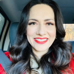 Meet your Posher, Juana